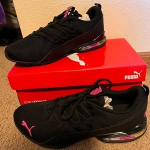 Brand New Puma shoes